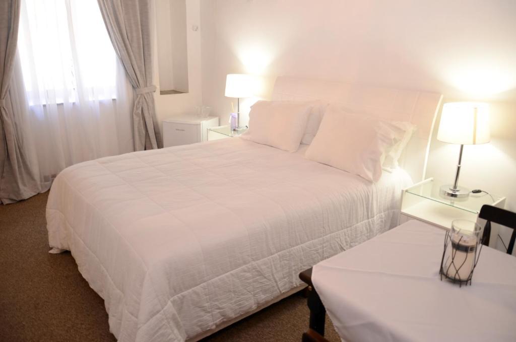 Guitta Pousada Petrópolis Zimmer foto