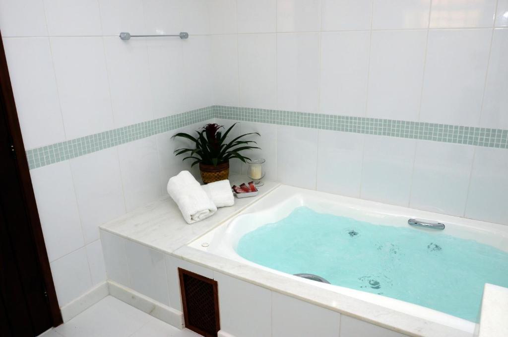 Guitta Pousada Petrópolis Zimmer foto