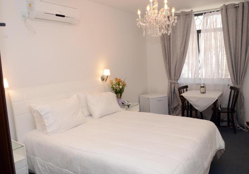 Guitta Pousada Petrópolis Zimmer foto