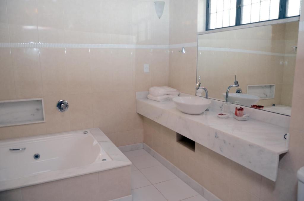 Guitta Pousada Petrópolis Zimmer foto