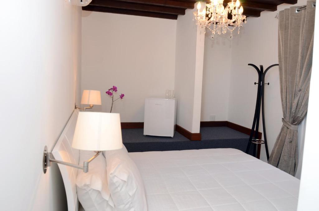 Guitta Pousada Petrópolis Zimmer foto