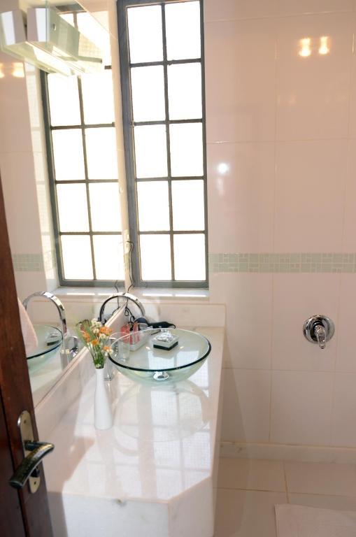 Guitta Pousada Petrópolis Zimmer foto