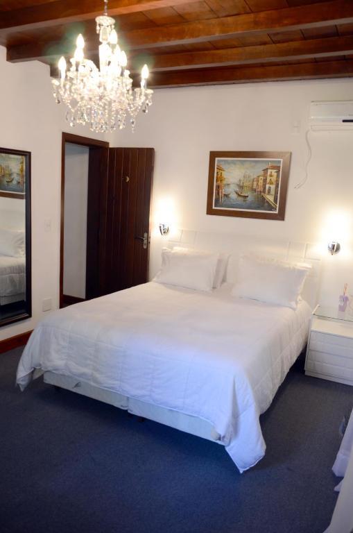 Guitta Pousada Petrópolis Zimmer foto