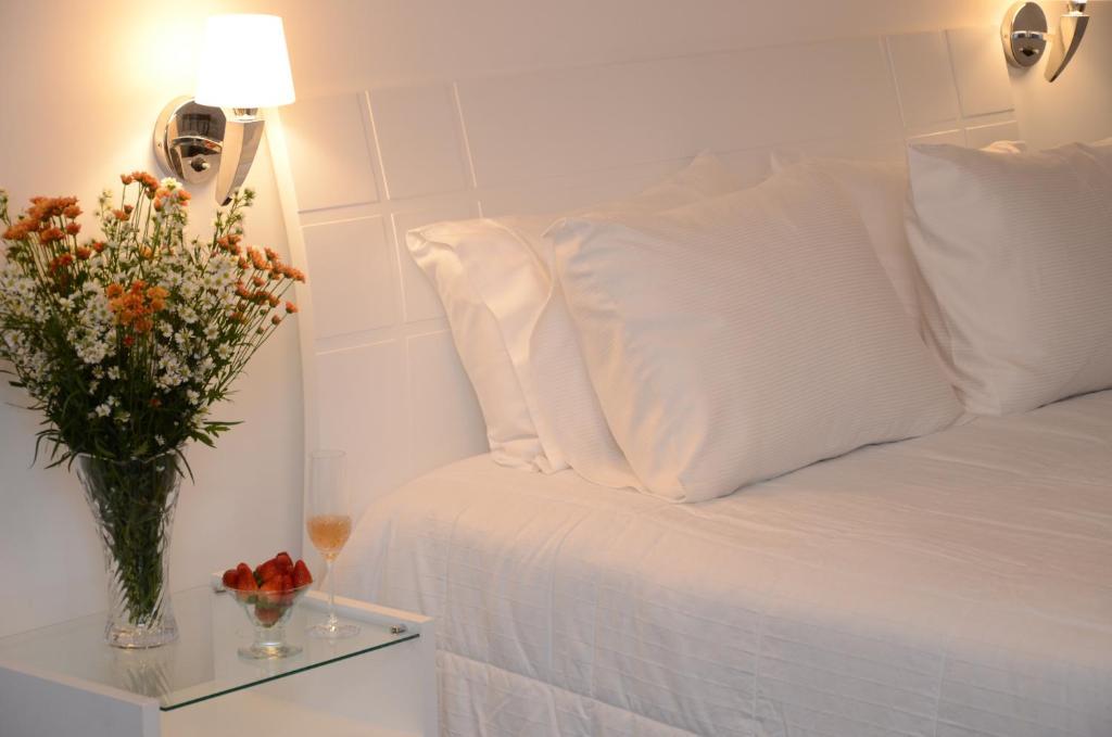 Guitta Pousada Petrópolis Zimmer foto