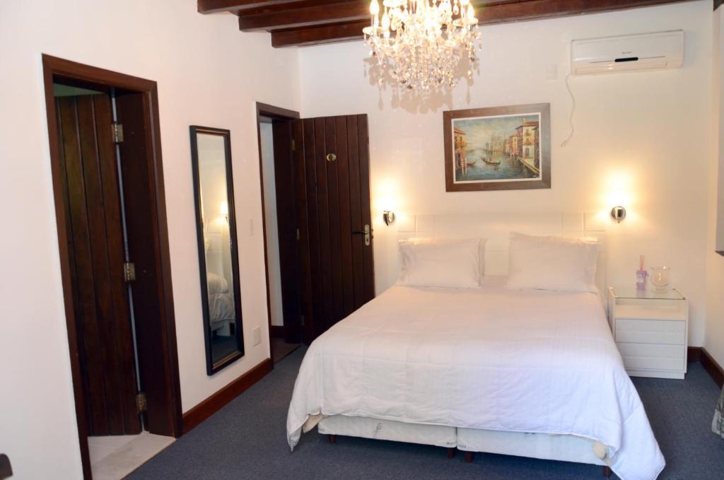 Guitta Pousada Petrópolis Zimmer foto